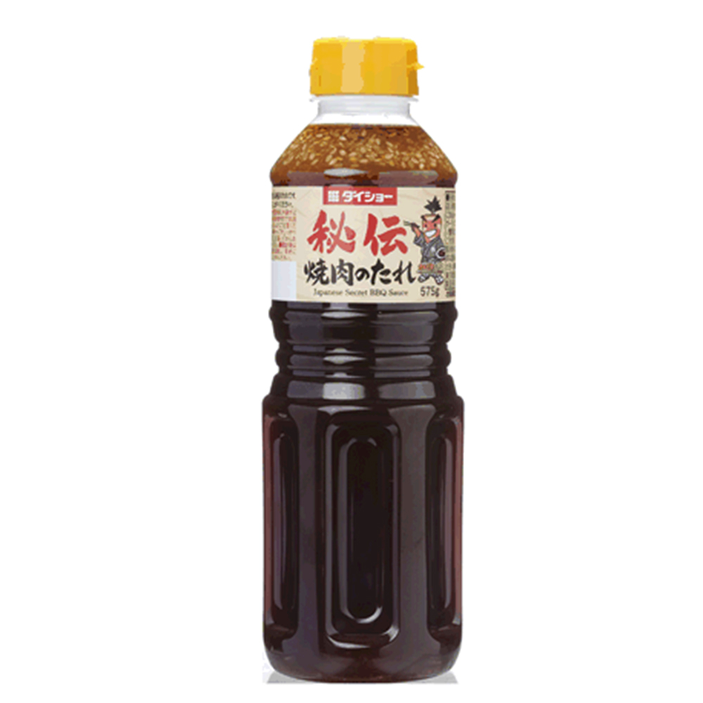 DAISHO 秘傳燒肉用醬 (日本原廠直營), , large