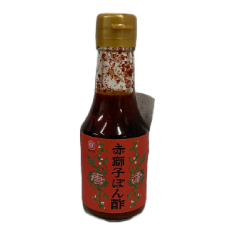 AKAJISHI PONSU, , large