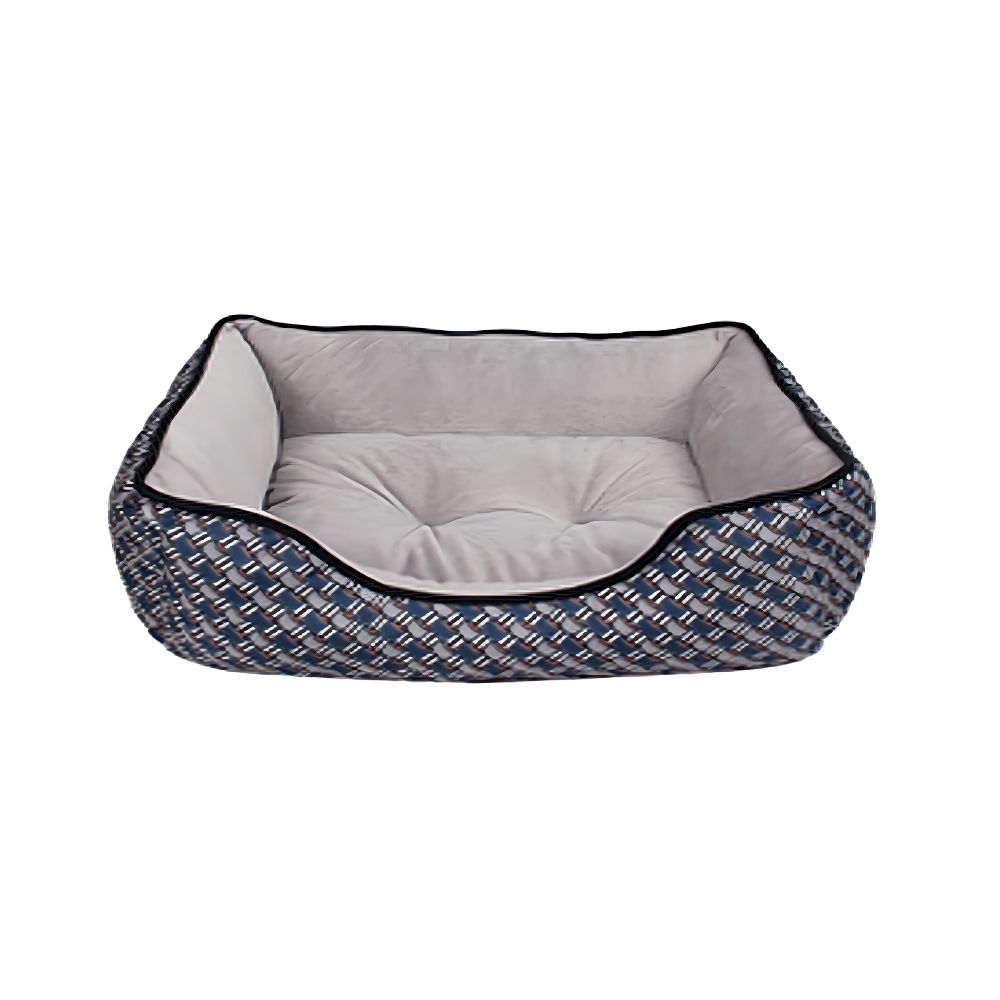 Pet sleeping nest square trumpet, , large