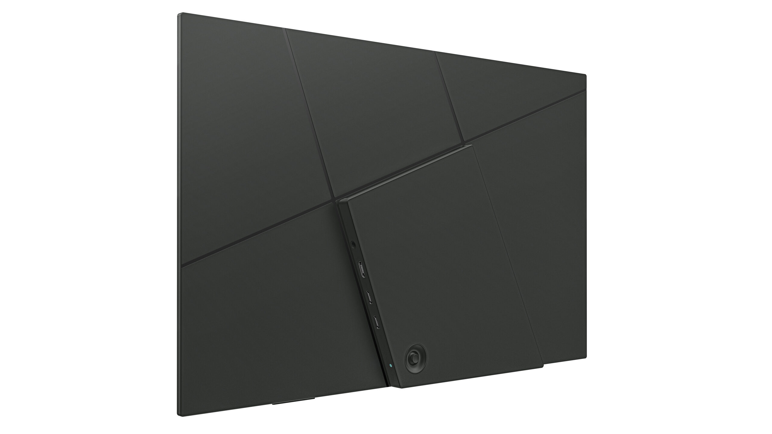 【AG Neovo】N1651 15.6吋 4K OLED 可攜式螢幕, , large