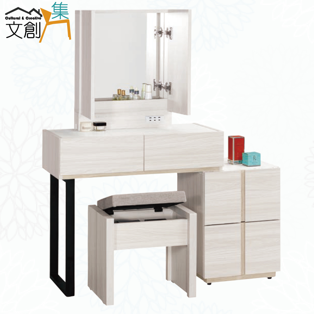 Dressing table