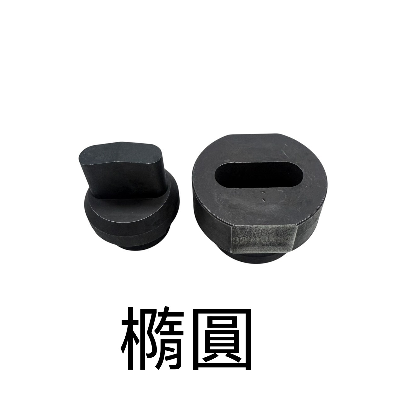 WIN五金 FKS BOST 無刷沖孔機 NMHP系列 26mm模具, , large