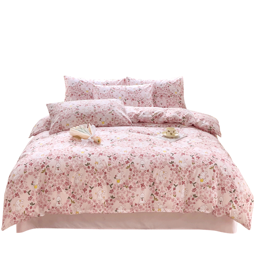 bedding, , large