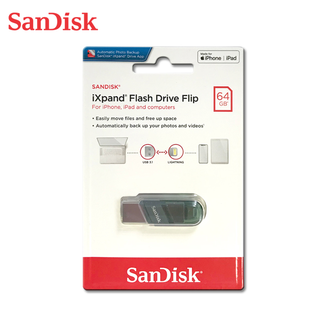 SanDisk USB, , large