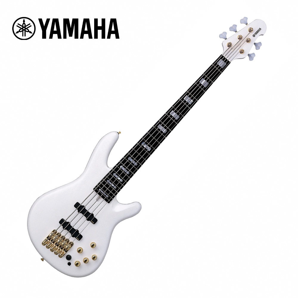 YAMAHA BBNE2 Nathan East 簽名款 BASS 電貝斯【敦煌樂器】, , large