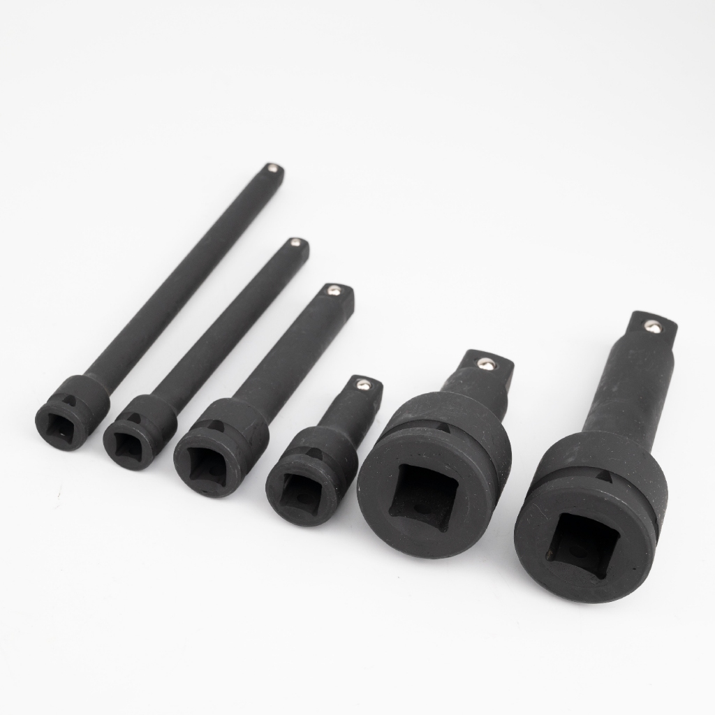 氣動延長接桿 (2/3/4/6分) 氣動風砲加長桿 接桿 套筒延長桿 套筒接桿 延長桿 加長桿, , large