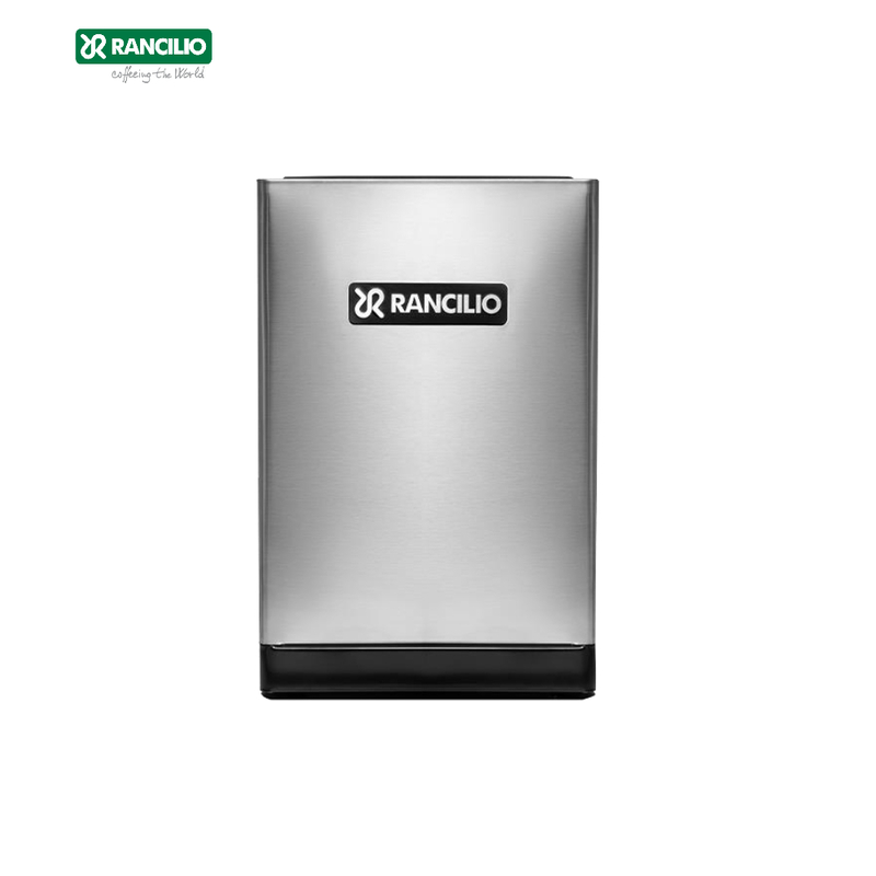 【Rancilio】Silvia Pro X dual boiler espresso machine for home (Silver), , large