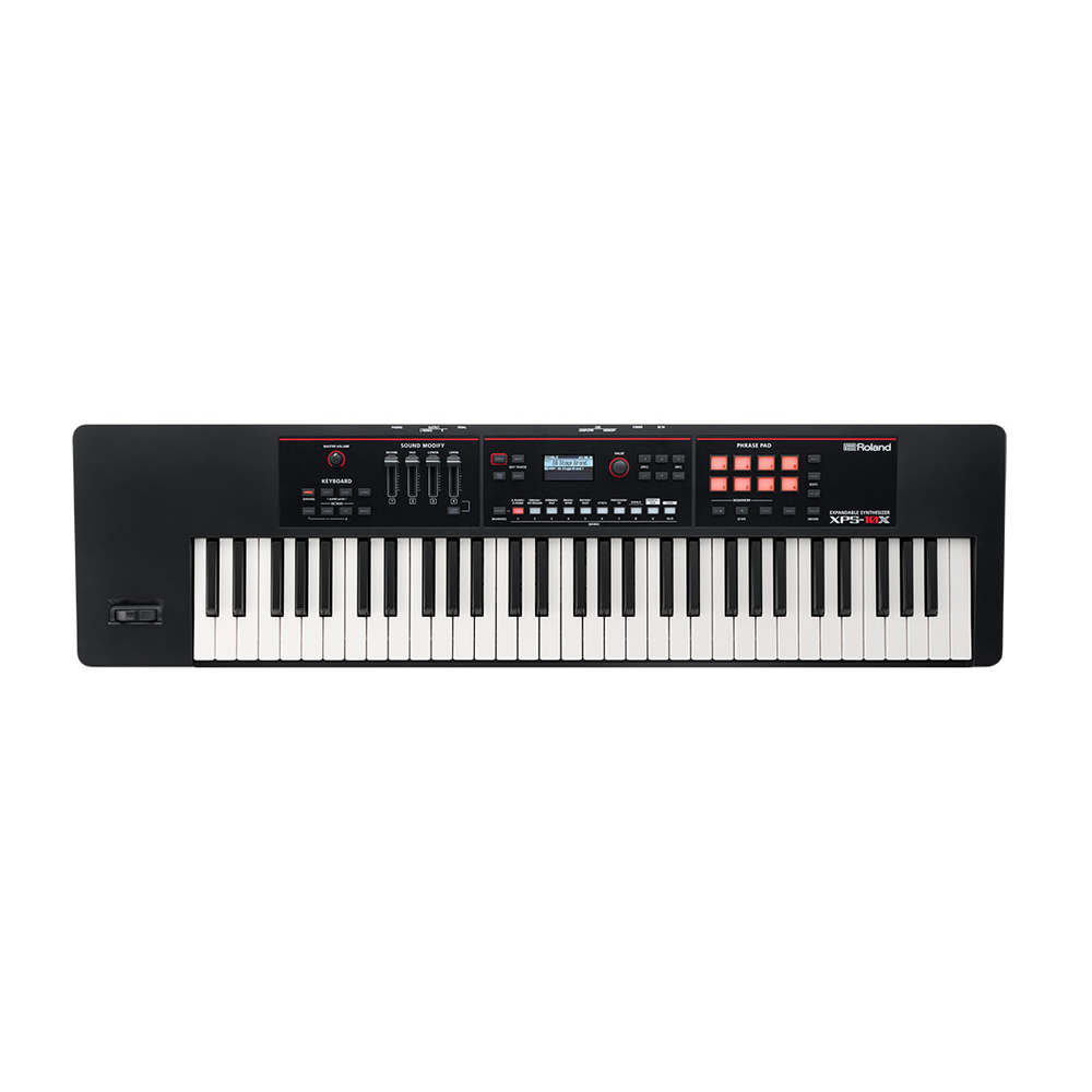 ROLAND XPS-10X, , large