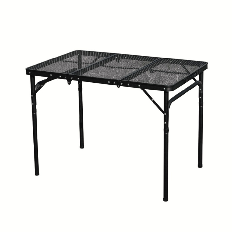 Compactable table, , large