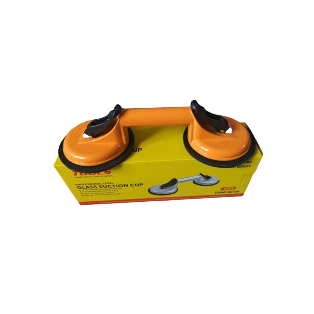 8-inch industrial-grade thickened air pump suction cup [Large Model A005], , large