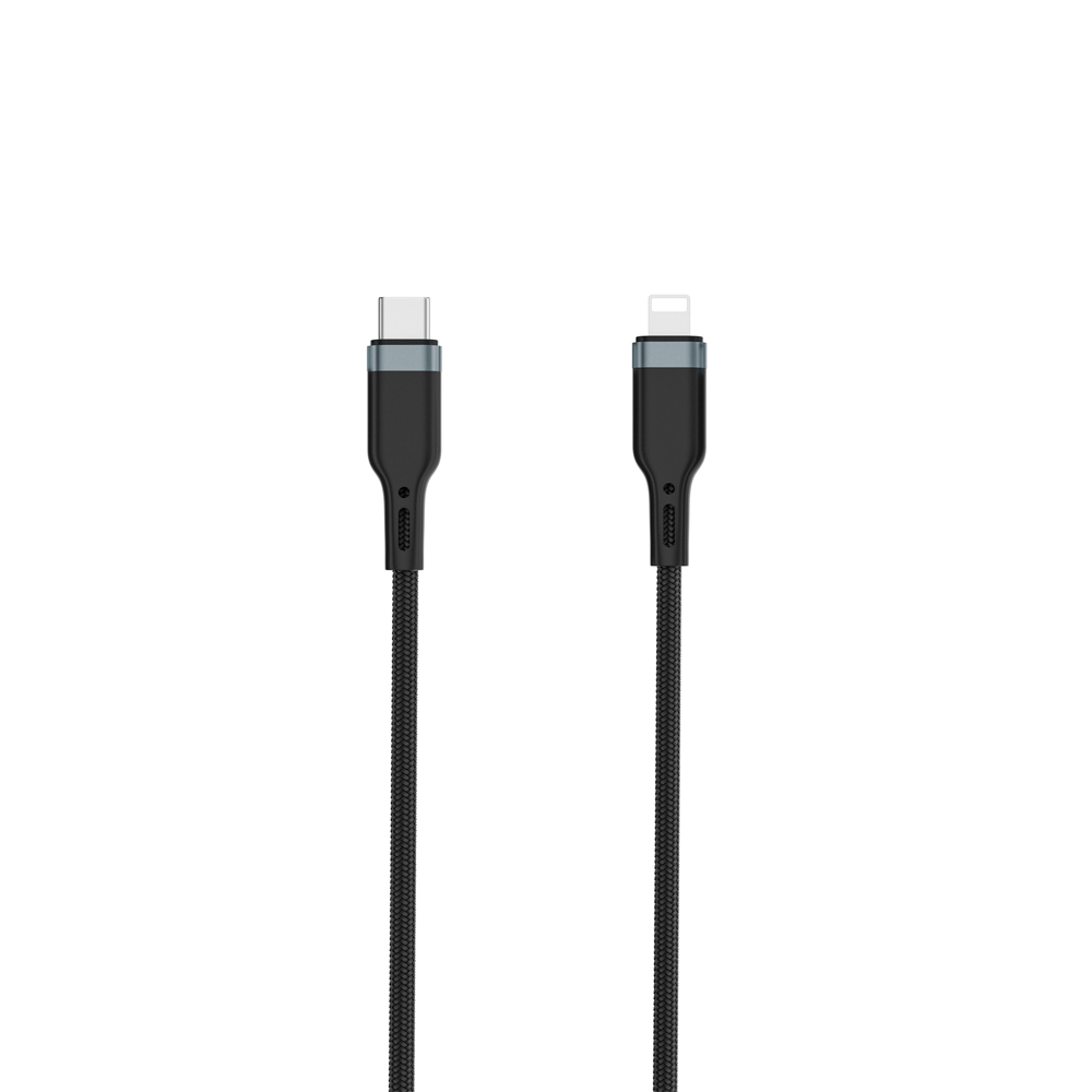 【WiWU】Platinum PD Charging Cable-1.2m, , large