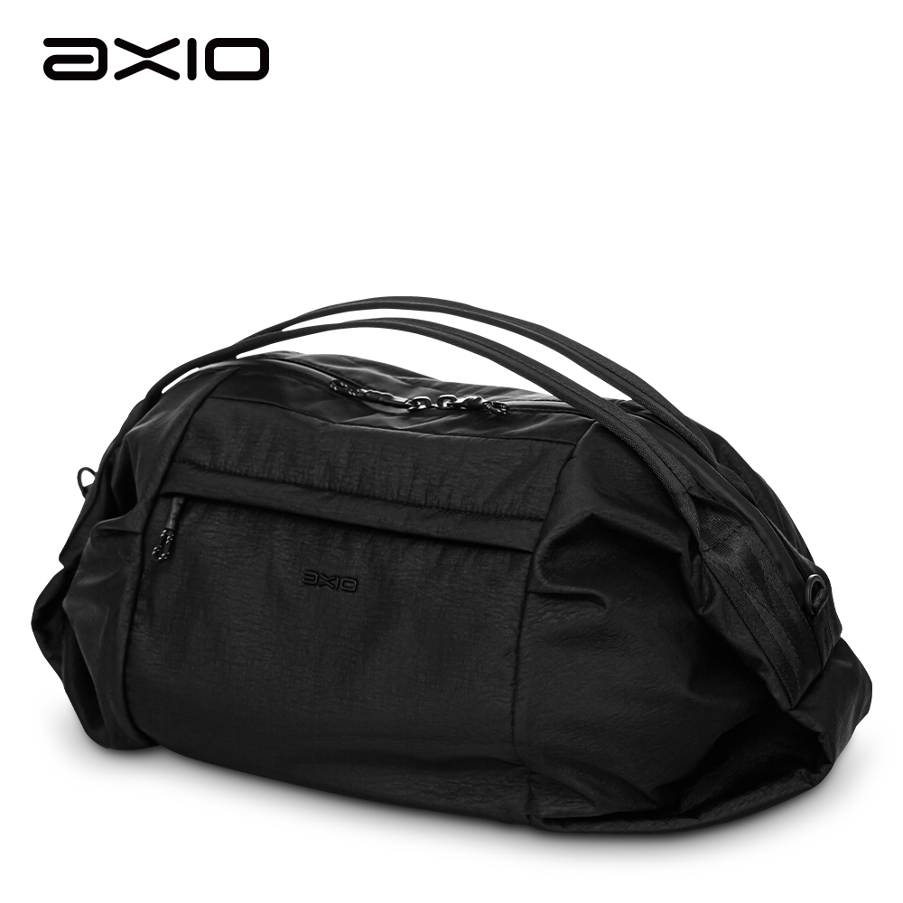 【AXIO】Infinitas Yoga Bag 30L頂級空氣感瑜珈袋(AIF-81 ), , large