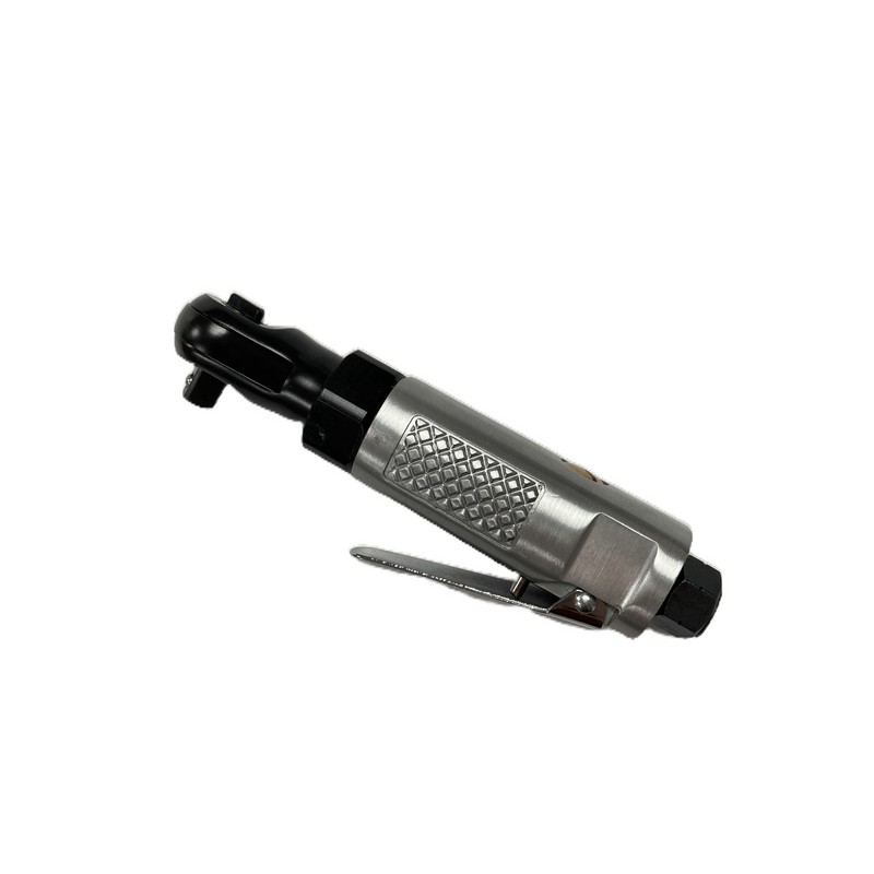 3/8" DR. MINI AIR RATCHET WRENCH, , large