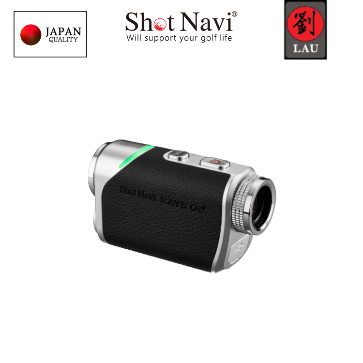 Shot Navi RAYS GR+ (BK), , large
