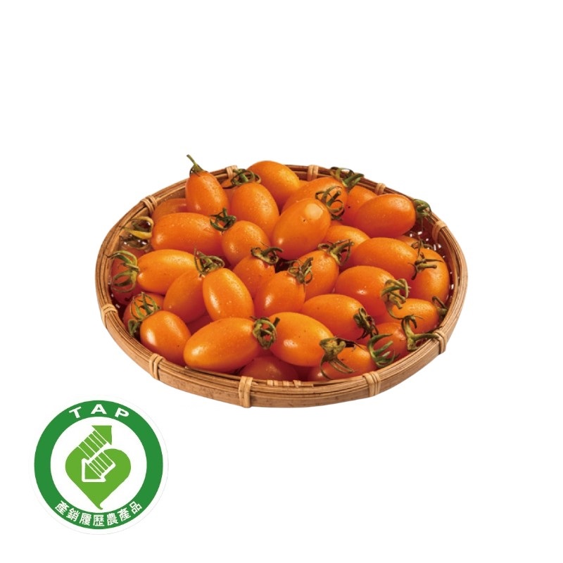 TAP Amber Cherry Tomato, , large