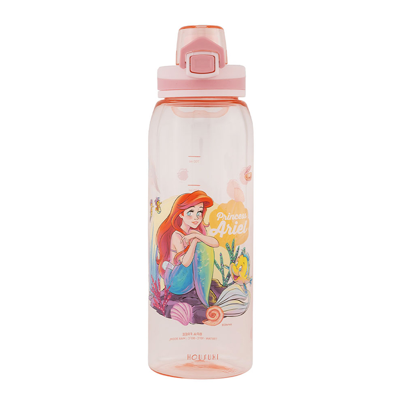 ONE TOUCH TRITAN WATER BOTTLE, , large