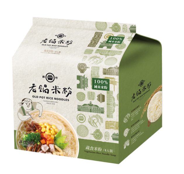 【食在美好】全素食 中元普渡蔬食饗宴7件組 健康美味一次到位, , large