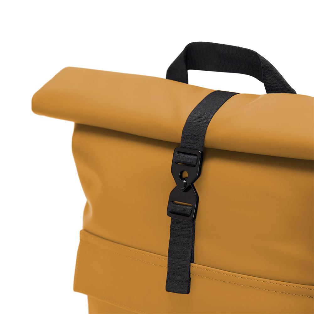 Ucon Acrobatics Jasper Medium Lotus Backpack Honey-Mustard, , large