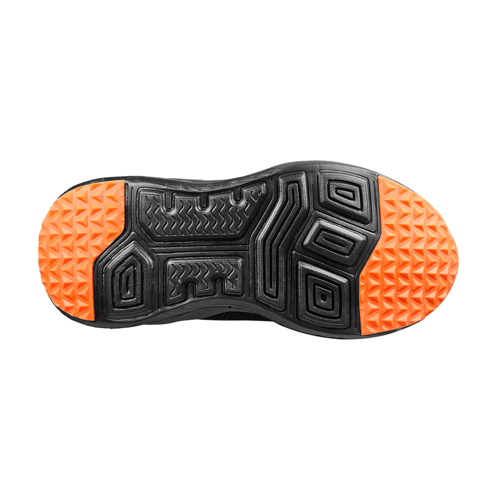 DIADORA迪亞多那 輕量兒童慢跑鞋 童運動鞋 童鞋 時尚 寬楦 透氣 康特杯 足弓支撐 健康鞋墊 耐磨 防滑 黑 粉, , large