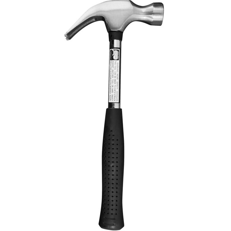 Iron Claw Hammer - 16oz, , large