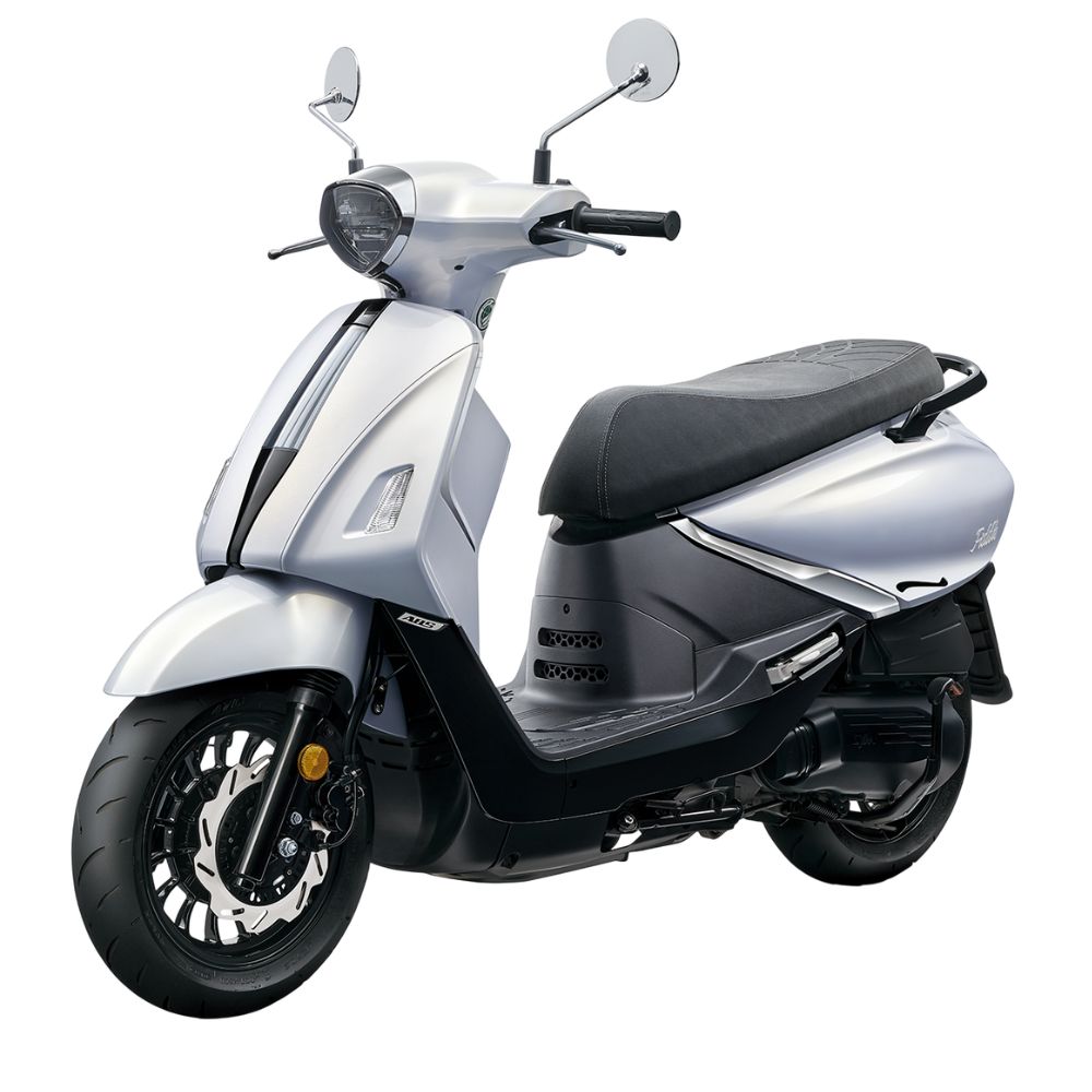 Fiddle 125 雙碟ABS, , large