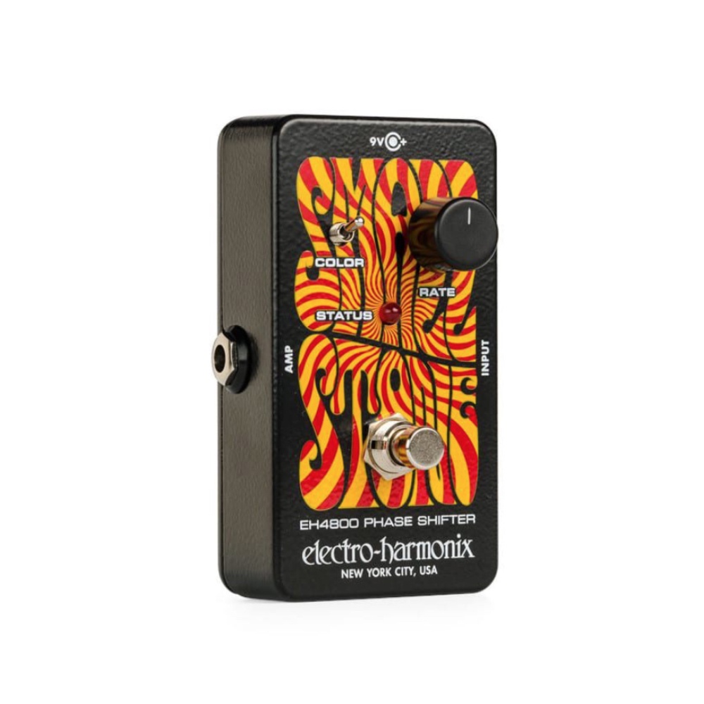 Electro Harmonix Nano Small Stone Phase Shifter 效果器【敦煌樂器】, , large