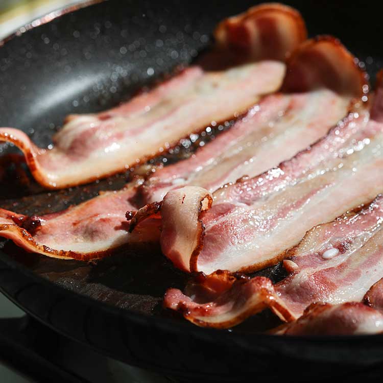 Foodie's Gourmet Bacon, , large