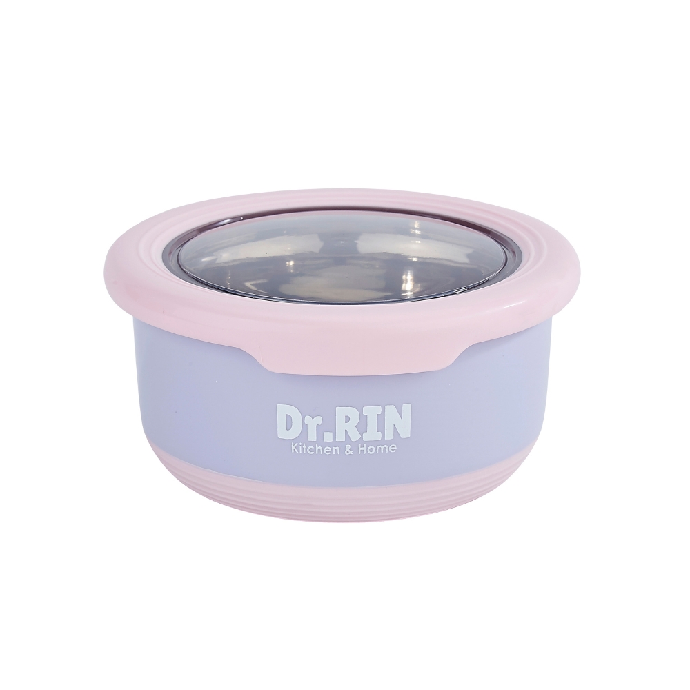 Double-layer Insulated Bowl-1200ml, , large