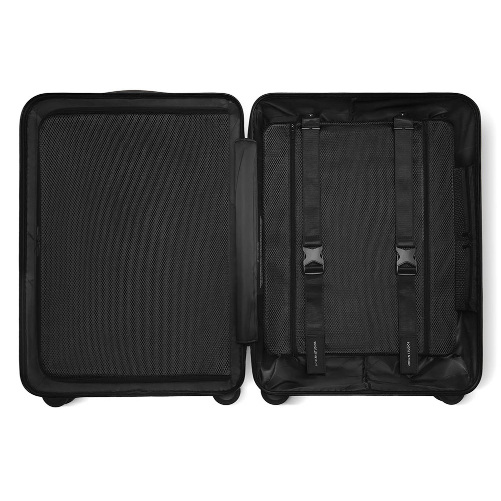 HORIZN STUDIOS Pro H6 Black, , large