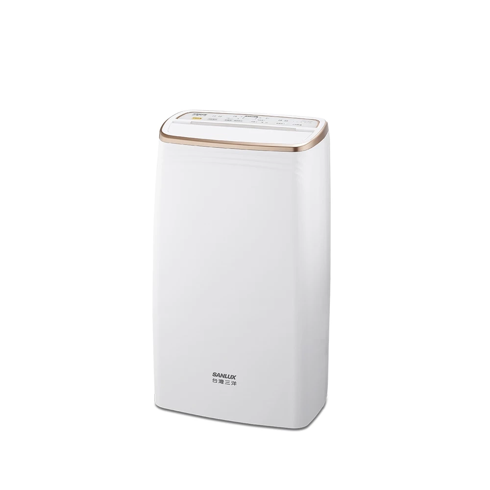 SANLUX 台灣三洋 16公升除濕機SDH-168M, , large
