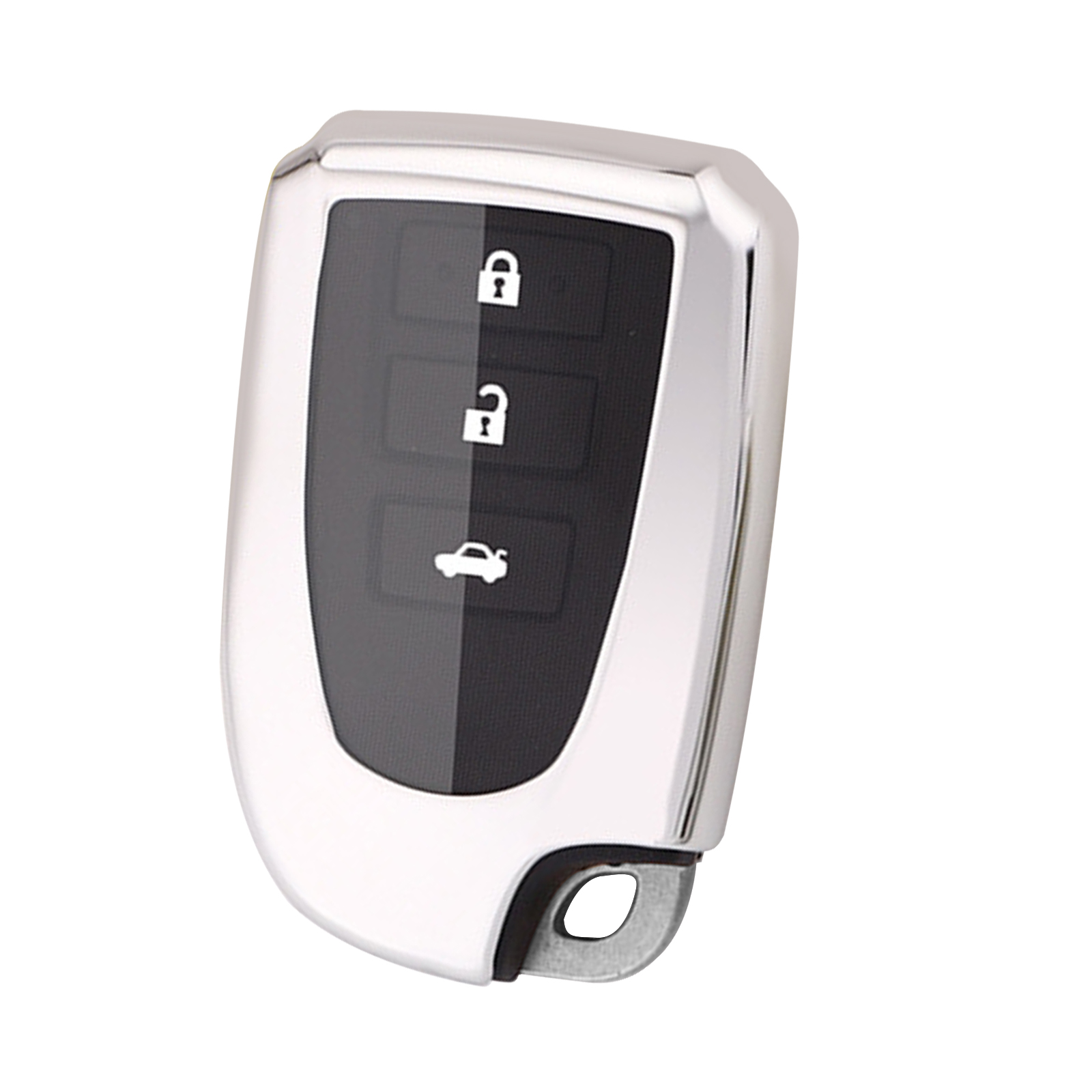 豐田Toyota TPU鑰匙保護套 VIOS｜YARIS, , large