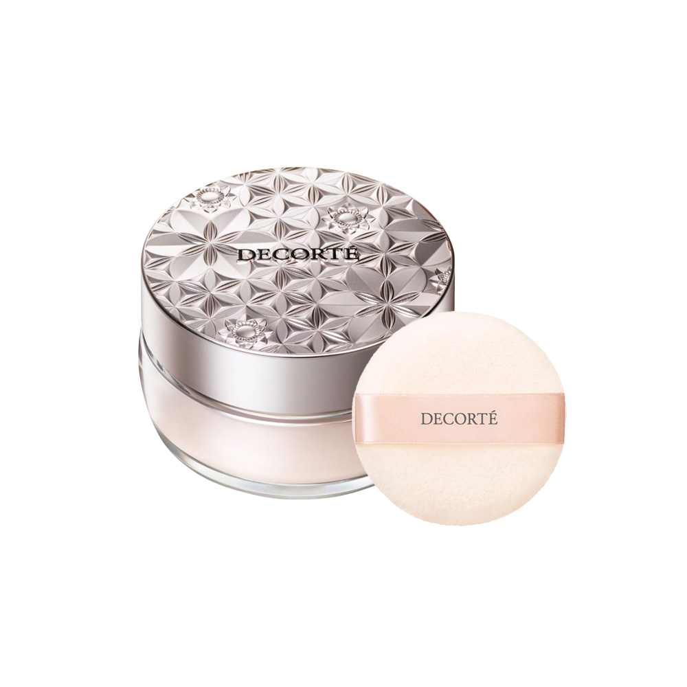 【COSME DECORTE 黛珂】 絲柔調光蜜粉 20g #02, , large