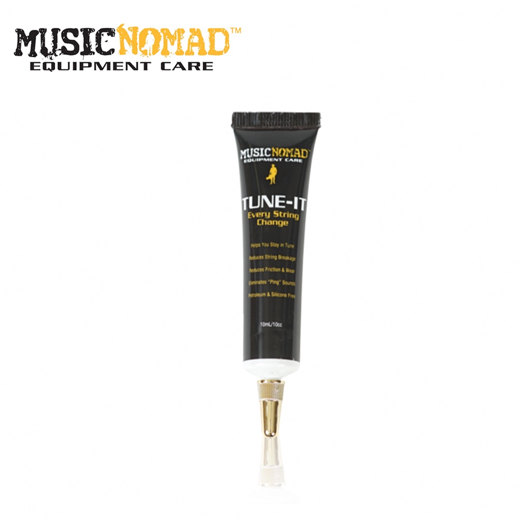 MUSICNOMAD MN106 弦枕潤滑凝膠【敦煌樂器】, , large