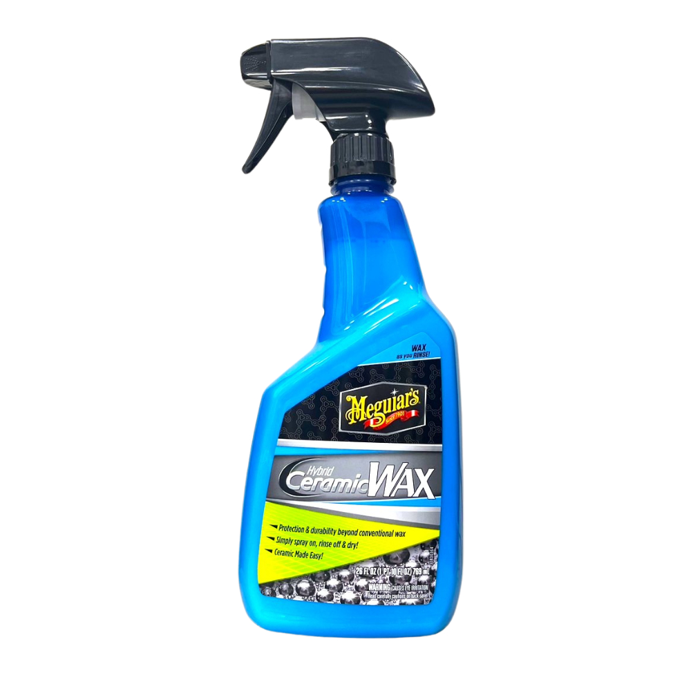 Meguiar's Hybrid Ceramic Wax G190526, , large