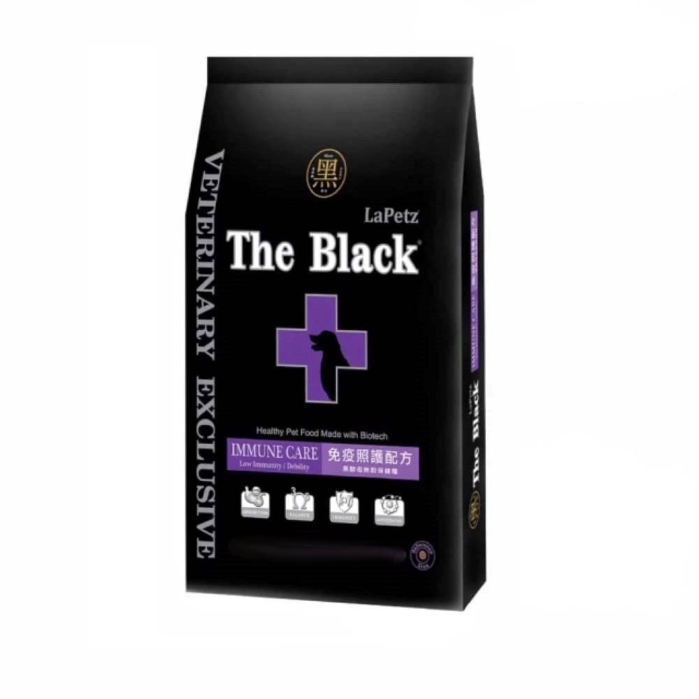 【拉拉寵物小舖】LaPetz 樂倍 狗飼料 黑酵母 The Black, , large