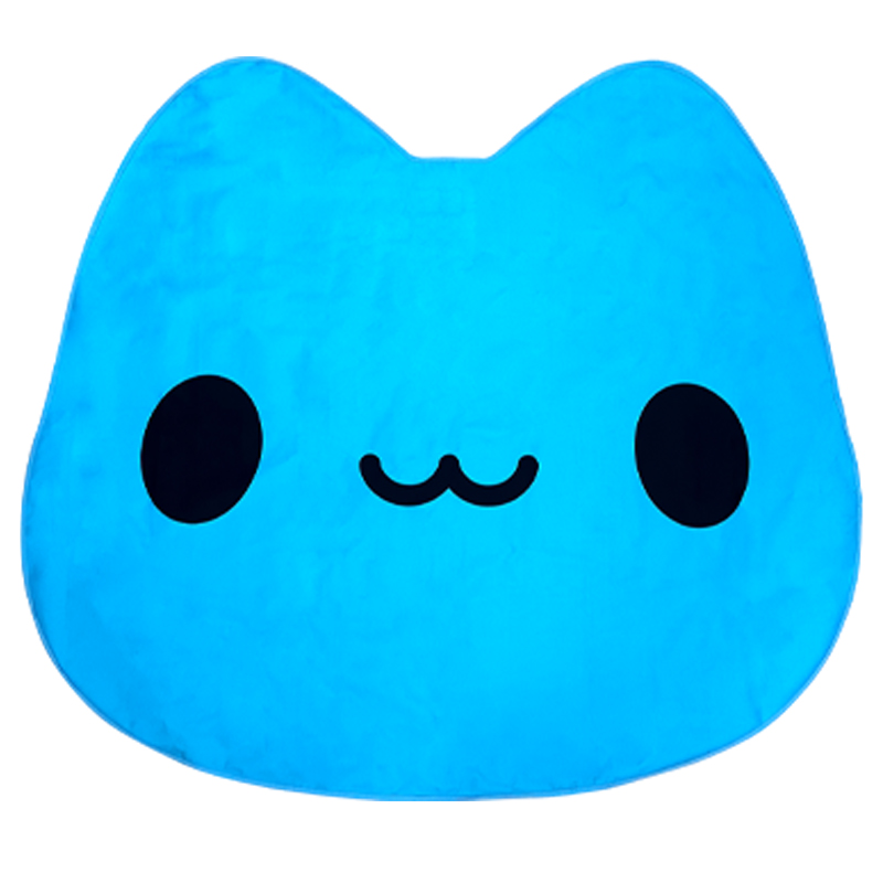 Bugcat capoo Universal mat, , large