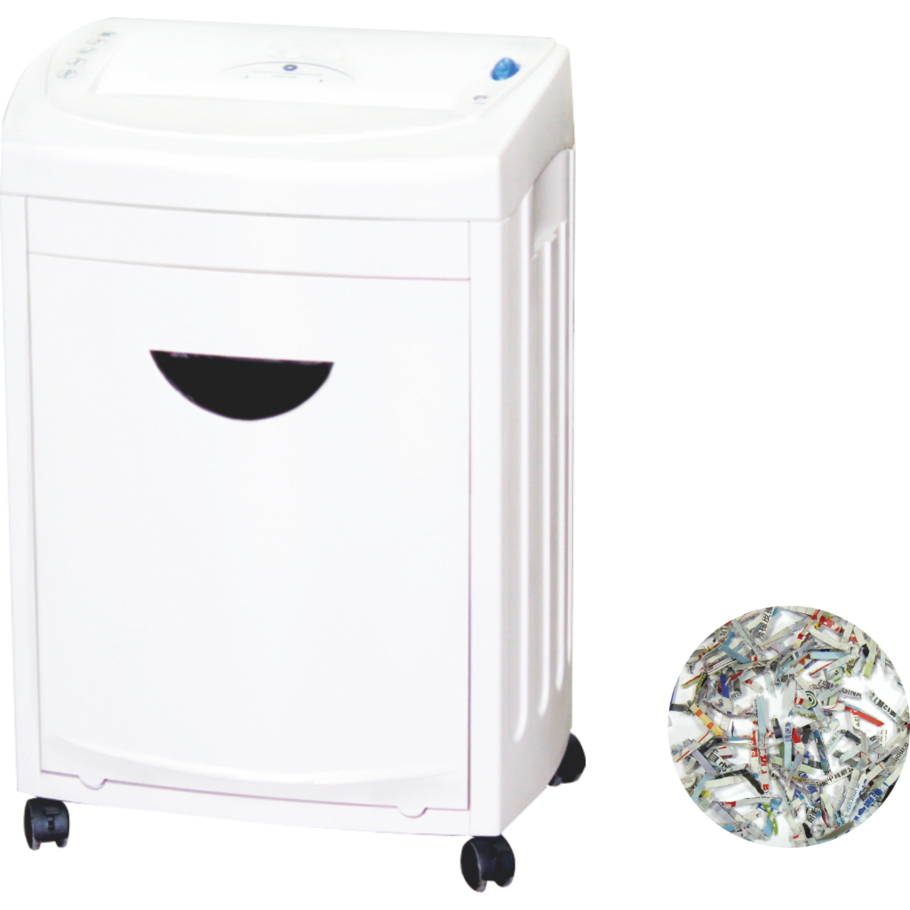 徠福 全自動碎紙機*A3尺寸可用(A300)