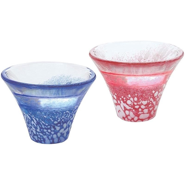 Mount Fuji Lucky Cup Set, , large