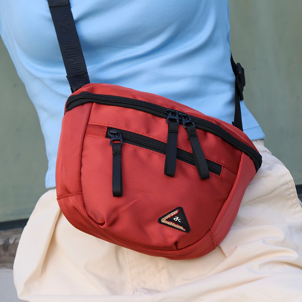 【YUN SELECT】Treasure chest bag, , large