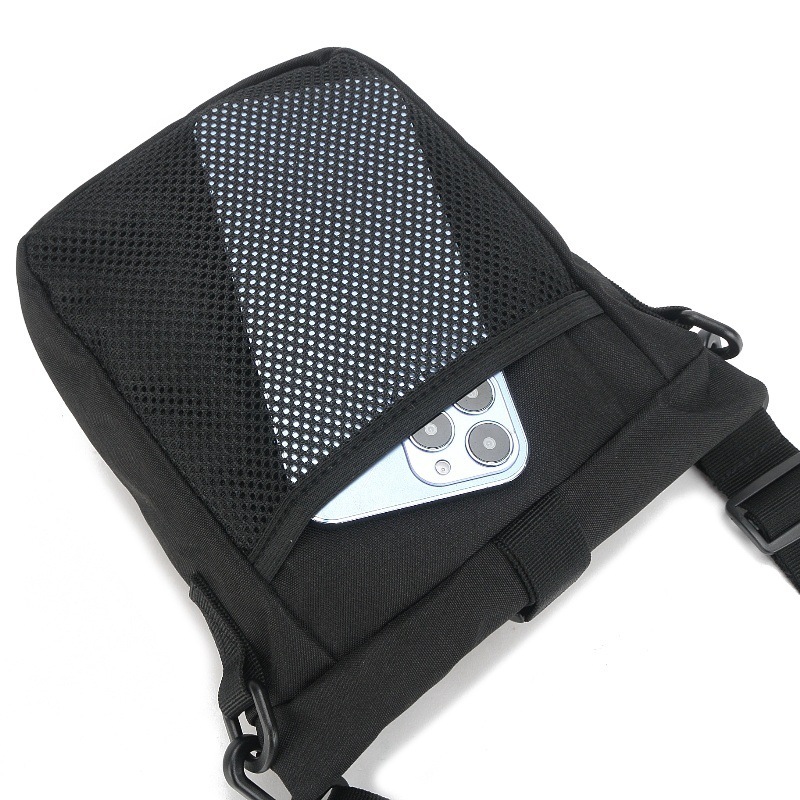 【MQ】3D Cover Pocket Side Bag, , large