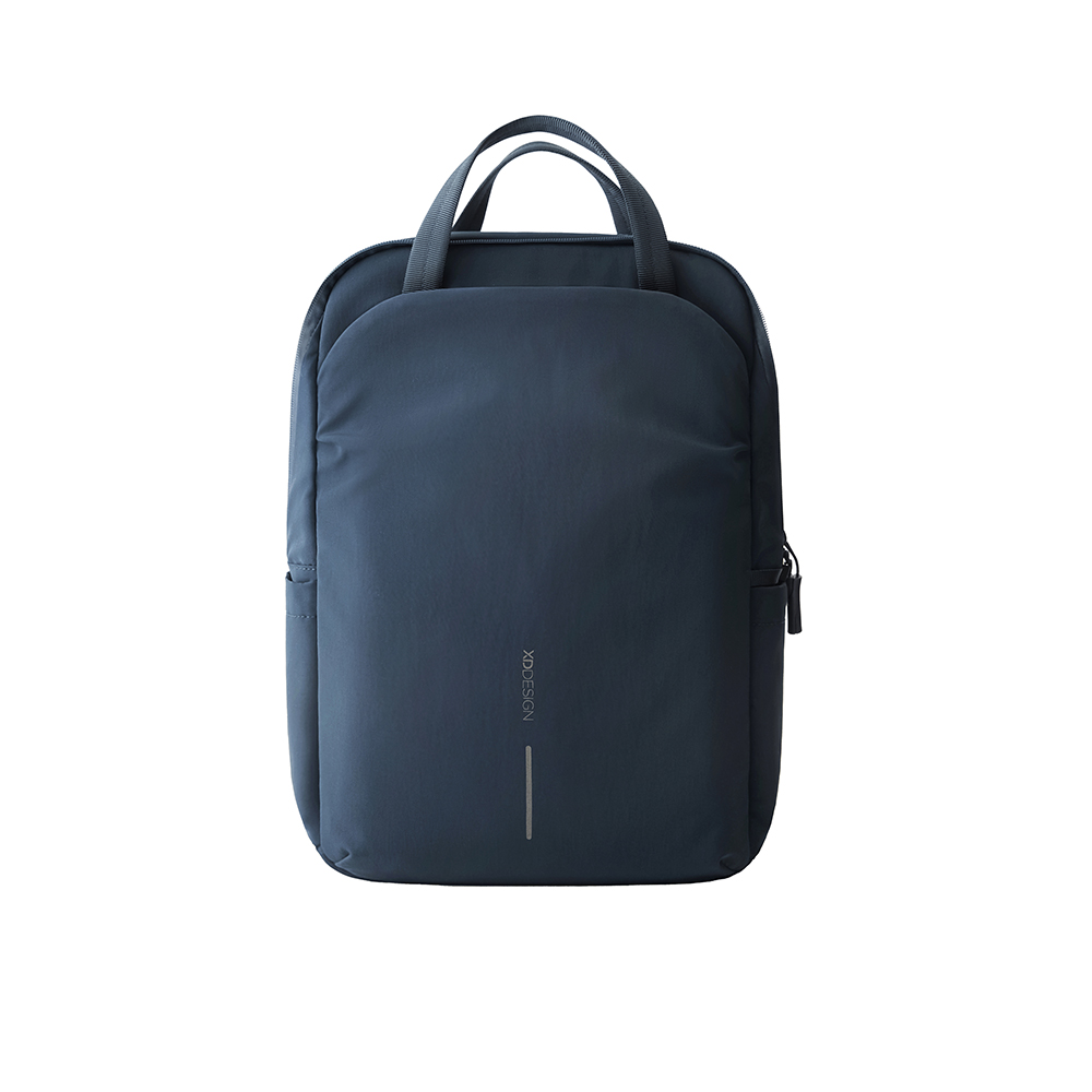 XDDESIGN Soft Tote Backpack Navy, , large