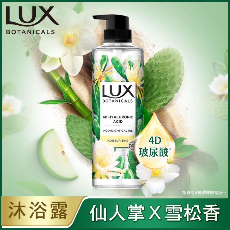 LUX BOTANICALS SG CACTUS  H, , large