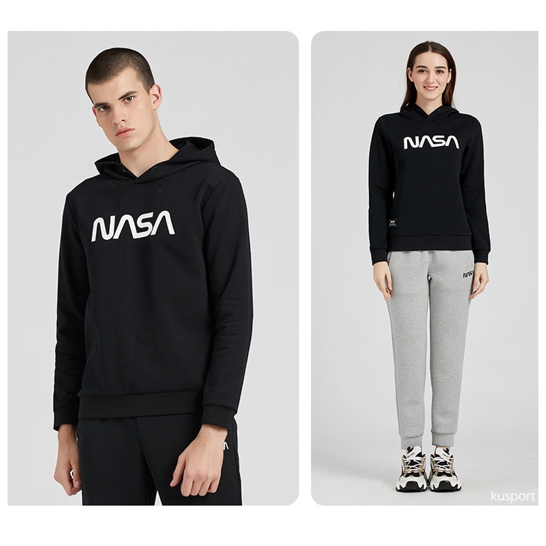 [Tectop探拓戶外]NASA聯名 男款帽T外套 美國太空總署 限量發行 公司貨 原廠授權 品質有保證 台灣獨家販售 值得收藏, , large