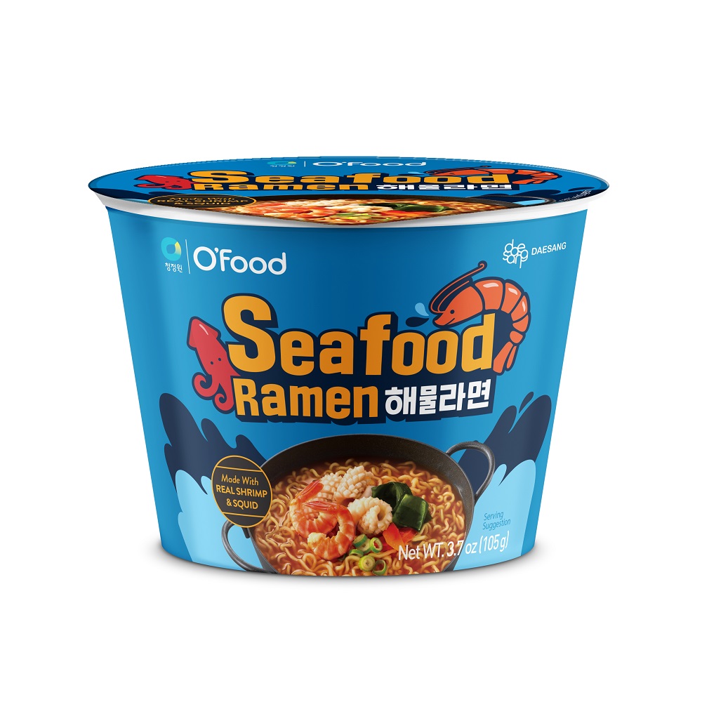 Ofood Seafood Ramen, , large