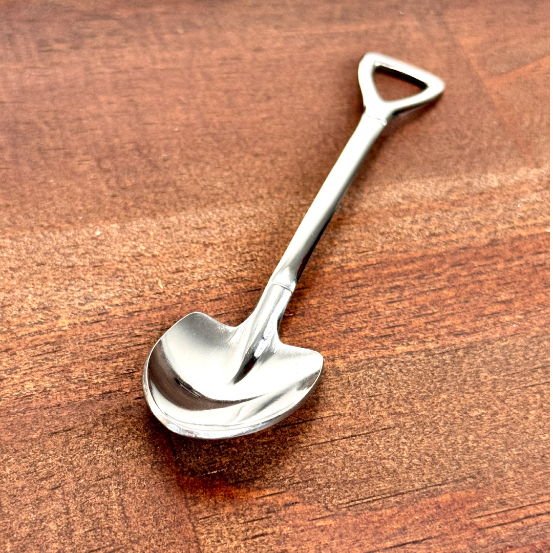 [燕人之匠] 燕三條不鏽鋼餐具｜咖哩勺｜SHV-01, , large