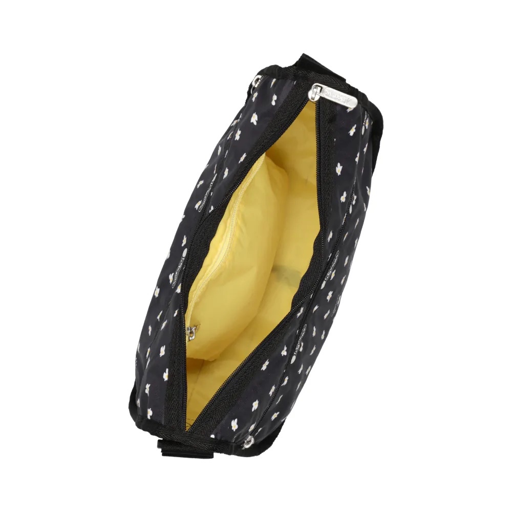 LeSportsac CLASSIC HOBO 經典斜背包 - 俏皮小雛菊, , large