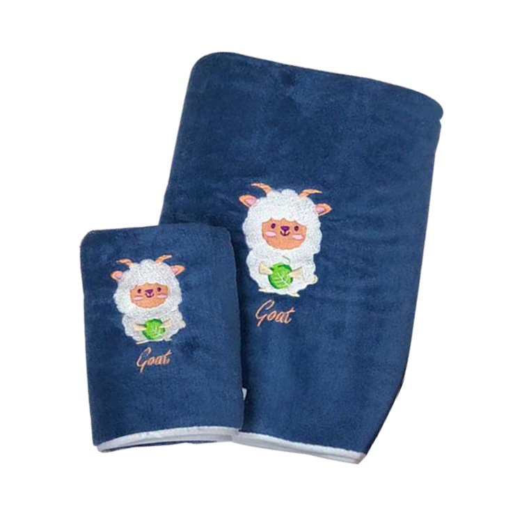 towels-12-chinese-zodiac, , large