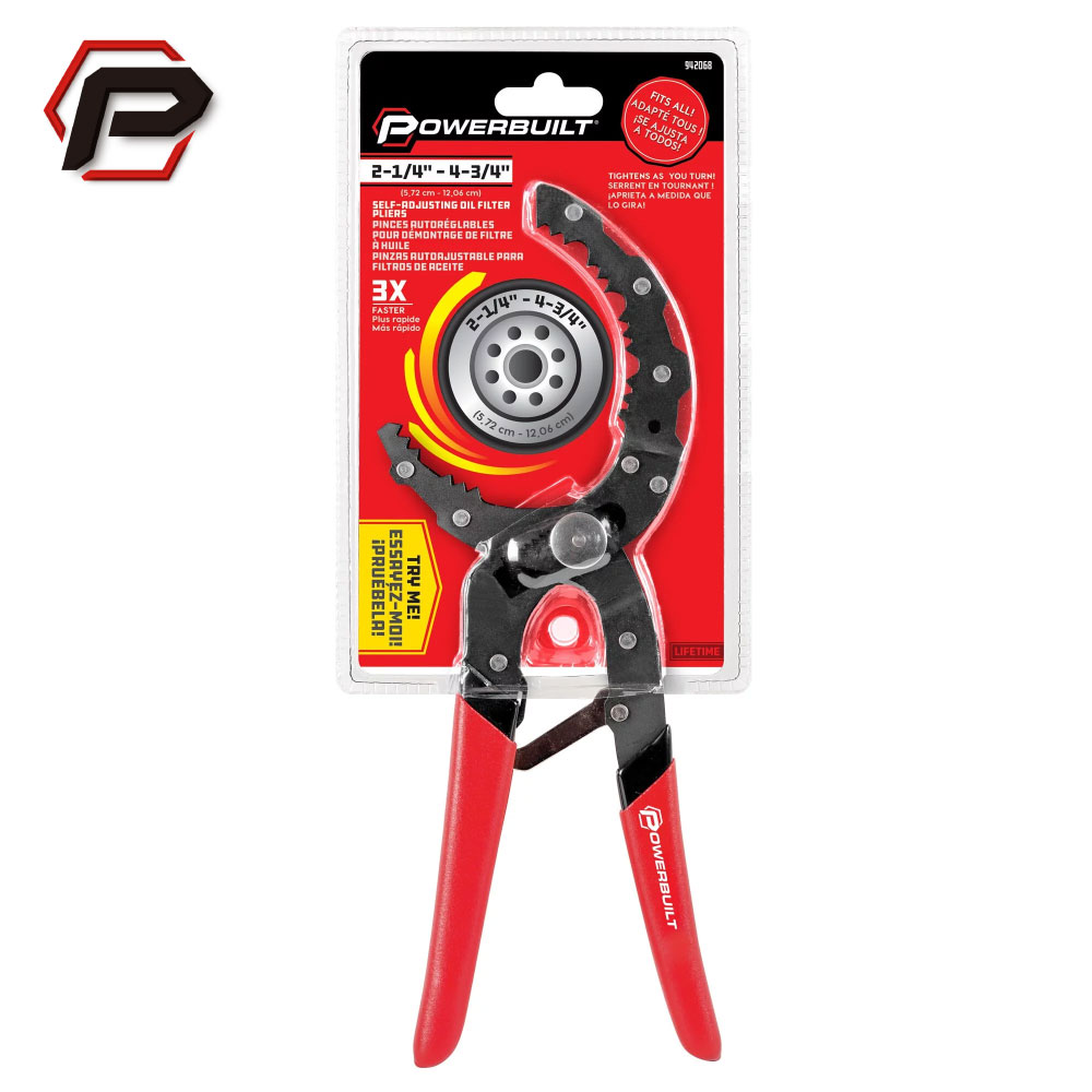 Powerbuilt tool, , large