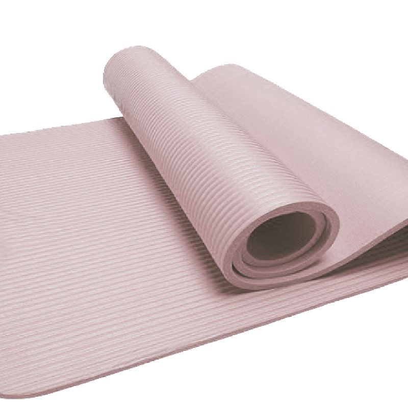 NBR Yoga Mat, , large
