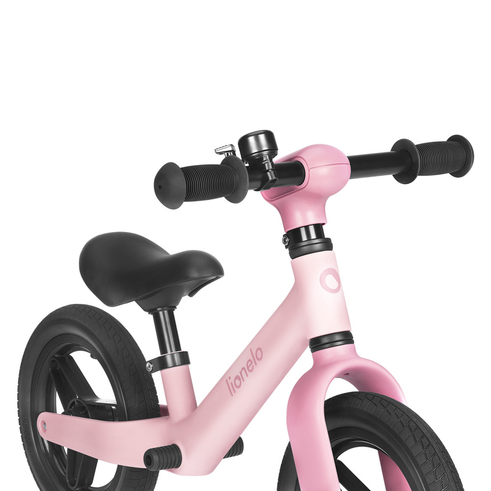 Lionelo Balance Bike TONI, , large